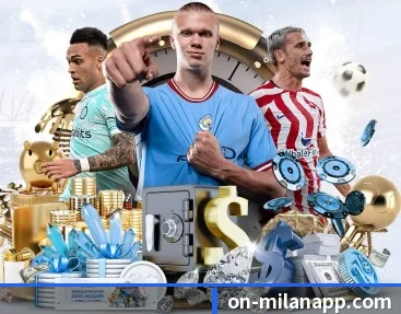 米兰体育 APP - MILANSPORTS